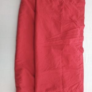 2 individual pillow shams